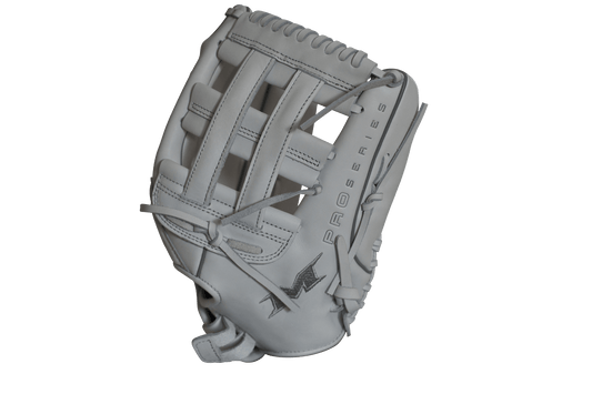 Miken PRO Series 13 Slowpitch Fielding Glove - PRO130WW