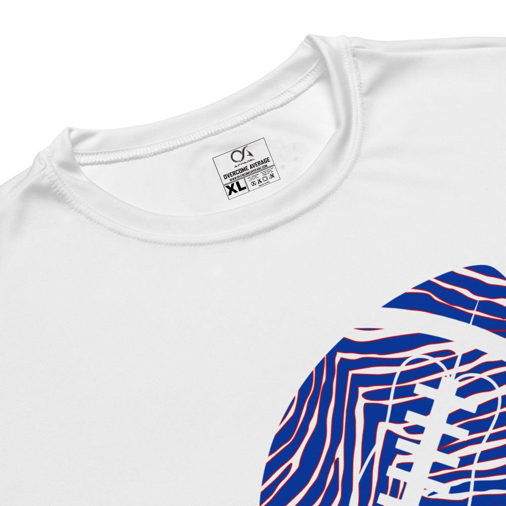 Football Team - Football - Performance Crew Neck T-Shirt