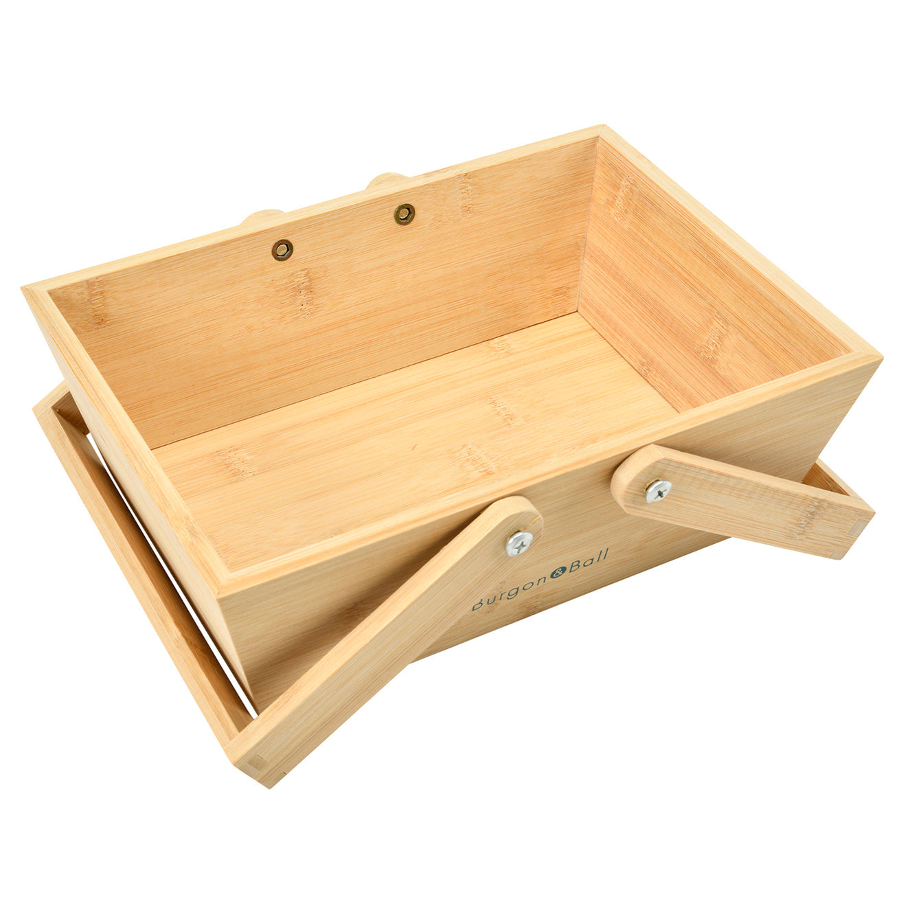 Children's Garden Basket - RHS Growing Gardeners