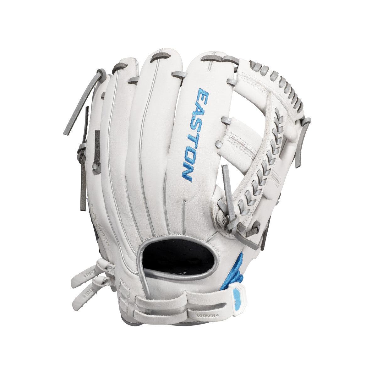 2023 Easton Ghost NX 11.75 Fastpitch Fielding Glove - GNXFP1175