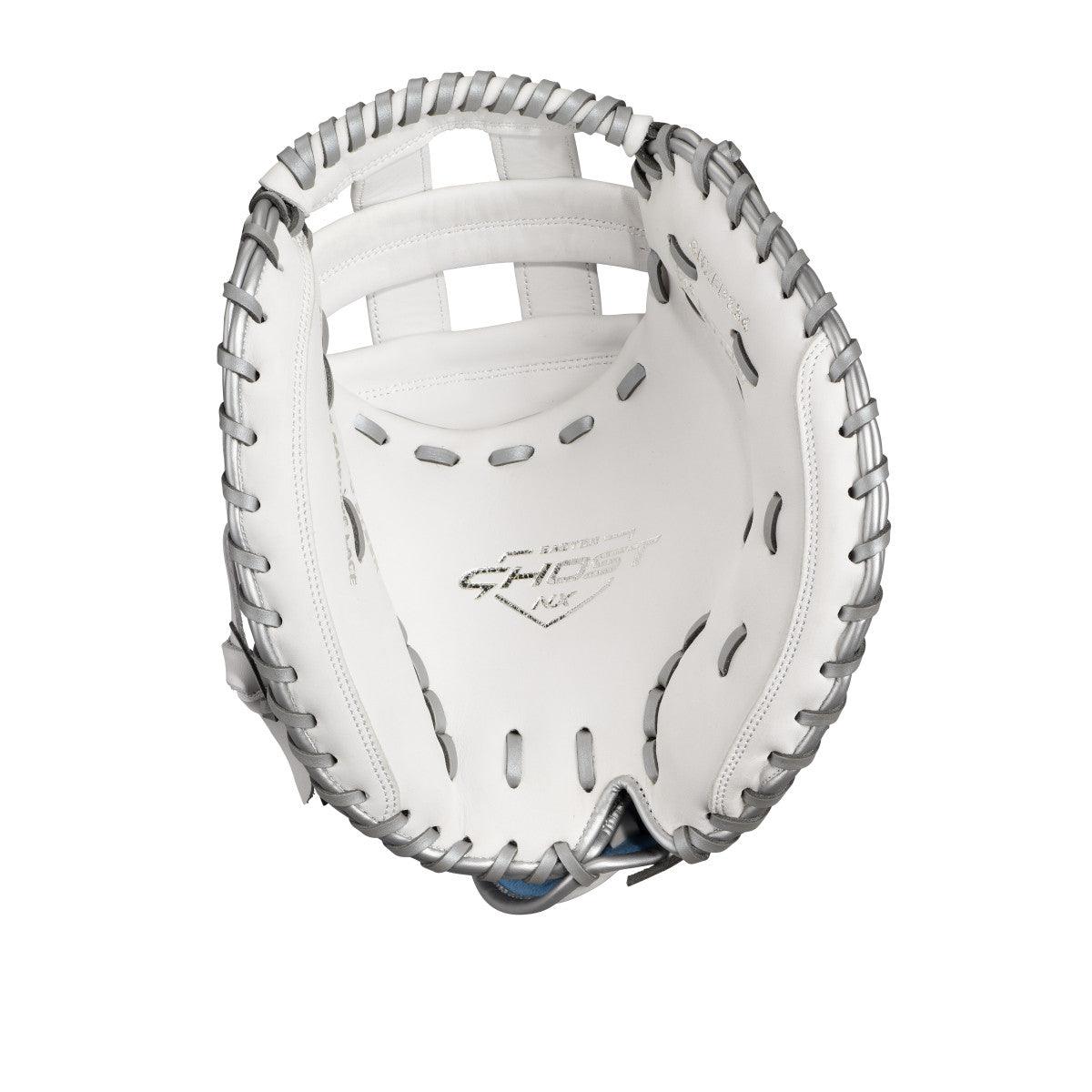 2023 Easton Ghost NX 34 Fastpitch Catchers Glove/Mitt - GNXFP234
