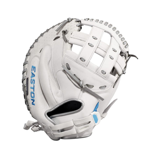 2023 Easton Ghost NX 34 Fastpitch Catchers Glove/Mitt - GNXFP234