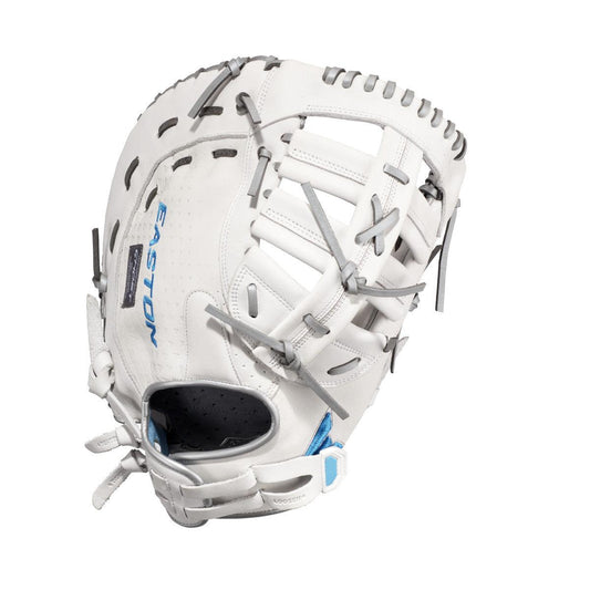 2023 Easton Ghost NX 13 First Base Fastpitch Glove - GNXFP313
