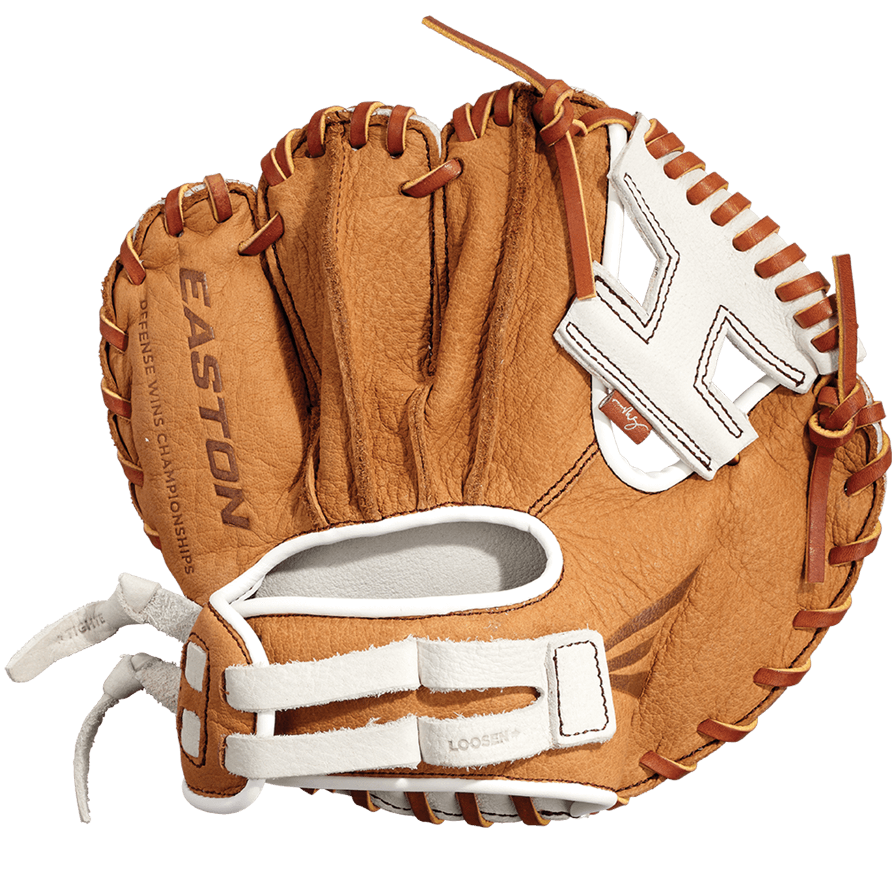 Easton Groundwork 10 One Hand Fastpitch Training Glove