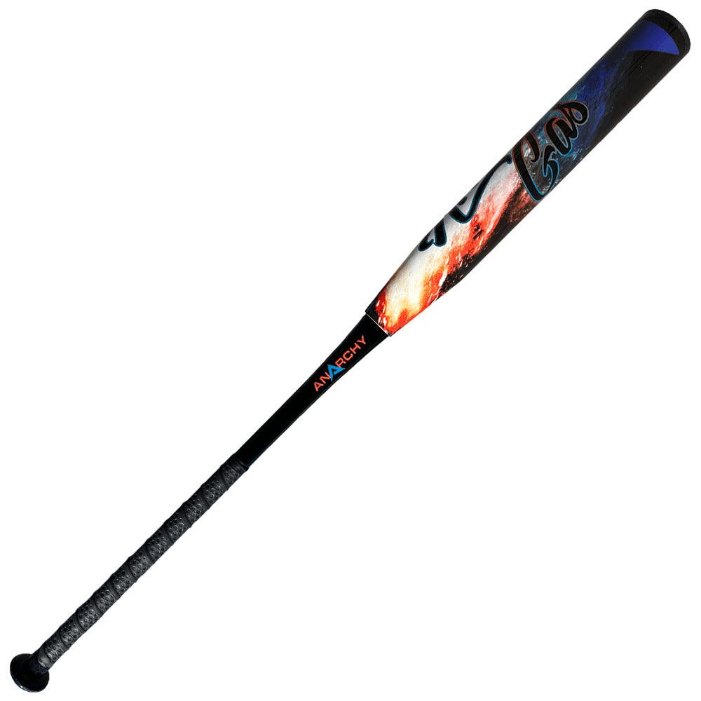 2024 Anarchy GAS Nimmo Player Model SSUSA Senior Slowpitch Softball Bat A23SGASN212-1