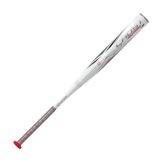 2020 Easton Ghost Advanced -8 USSSA/ASA Dual Stamp Fastpitch Softball Bat FP20GHAD8