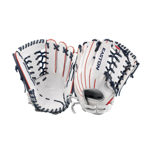 Easton Haylie Mccleney Signature Model 12.75 Fastpitch Glove HM8136