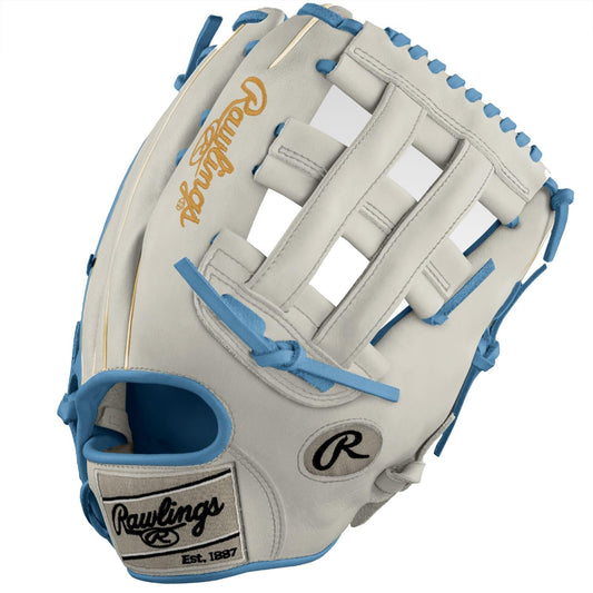 2024 Rawlings Heart of The Hide 13 Slowpitch Softball Glove - R10
