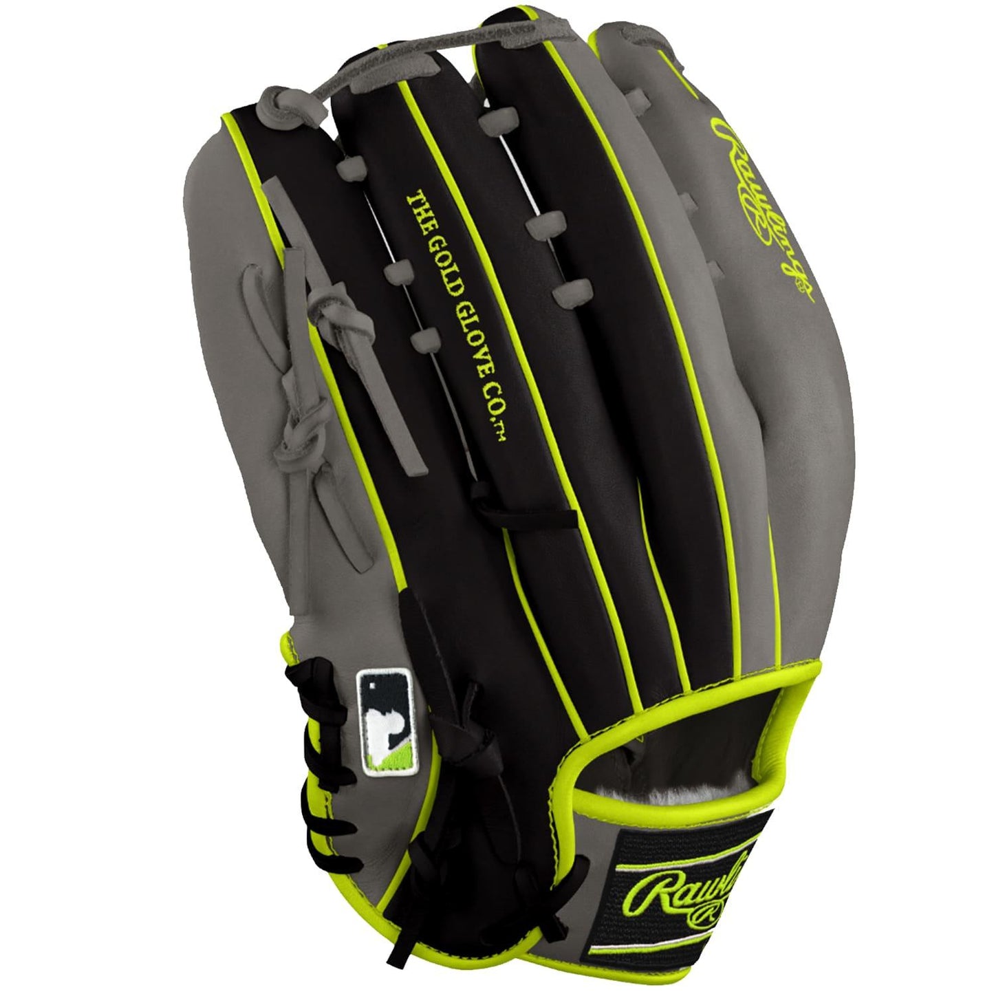 2024 Rawlings Heart of The Hide 13 Slowpitch Softball Glove - R2