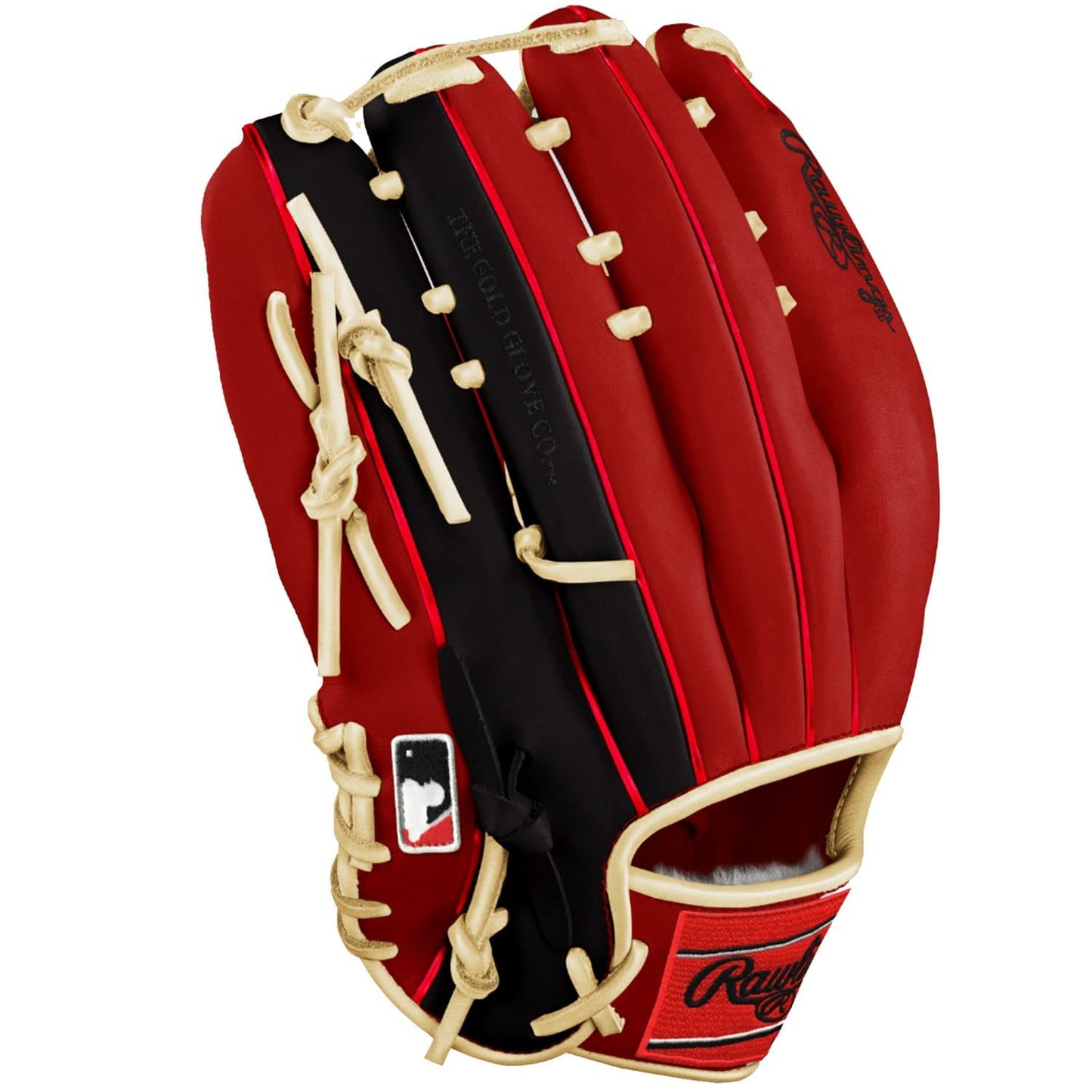 2024 Rawlings Heart of The Hide 13 Slowpitch Softball Glove - R3