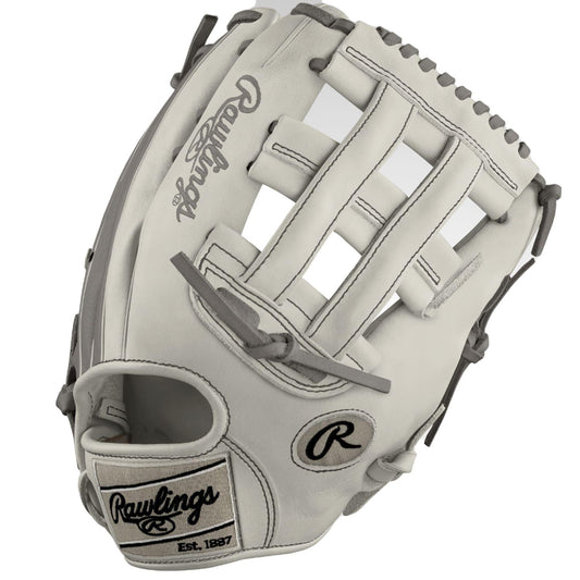 2024 Rawlings Heart of The Hide 13 Slowpitch Softball Glove - R4