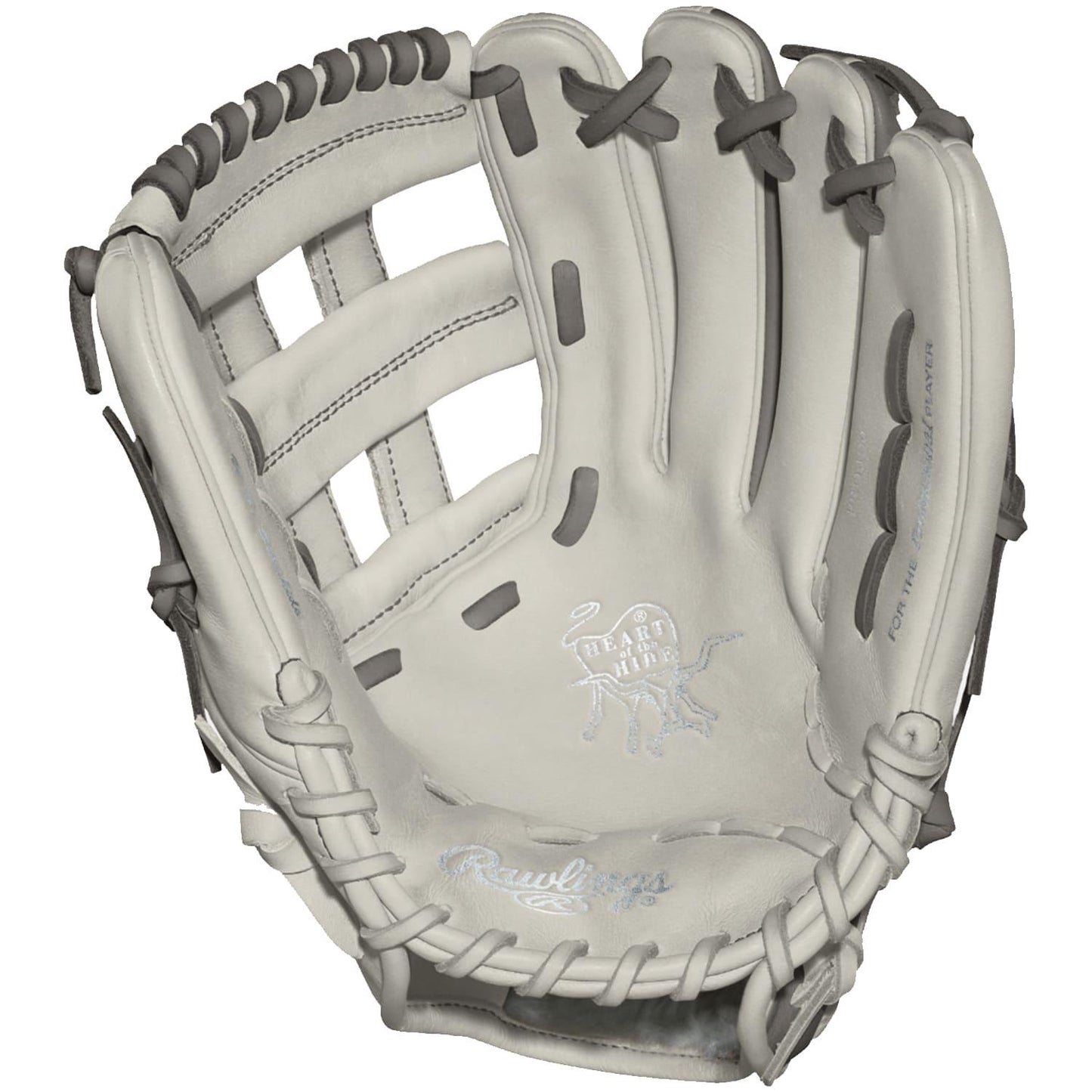 2024 Rawlings Heart of The Hide 13 Slowpitch Softball Glove - R4