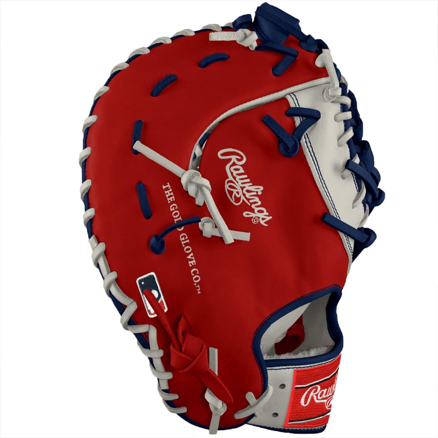2024 Rawlings Heart of The Hide 13 First Base Slowpitch Glove - R5