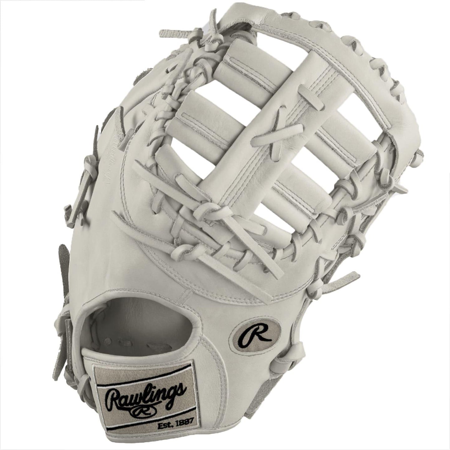 2024 Rawlings Heart of The Hide 13 First Base Slowpitch Glove - R6