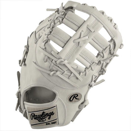 2024 Rawlings Heart of The Hide 13 First Base Slowpitch Glove - R6