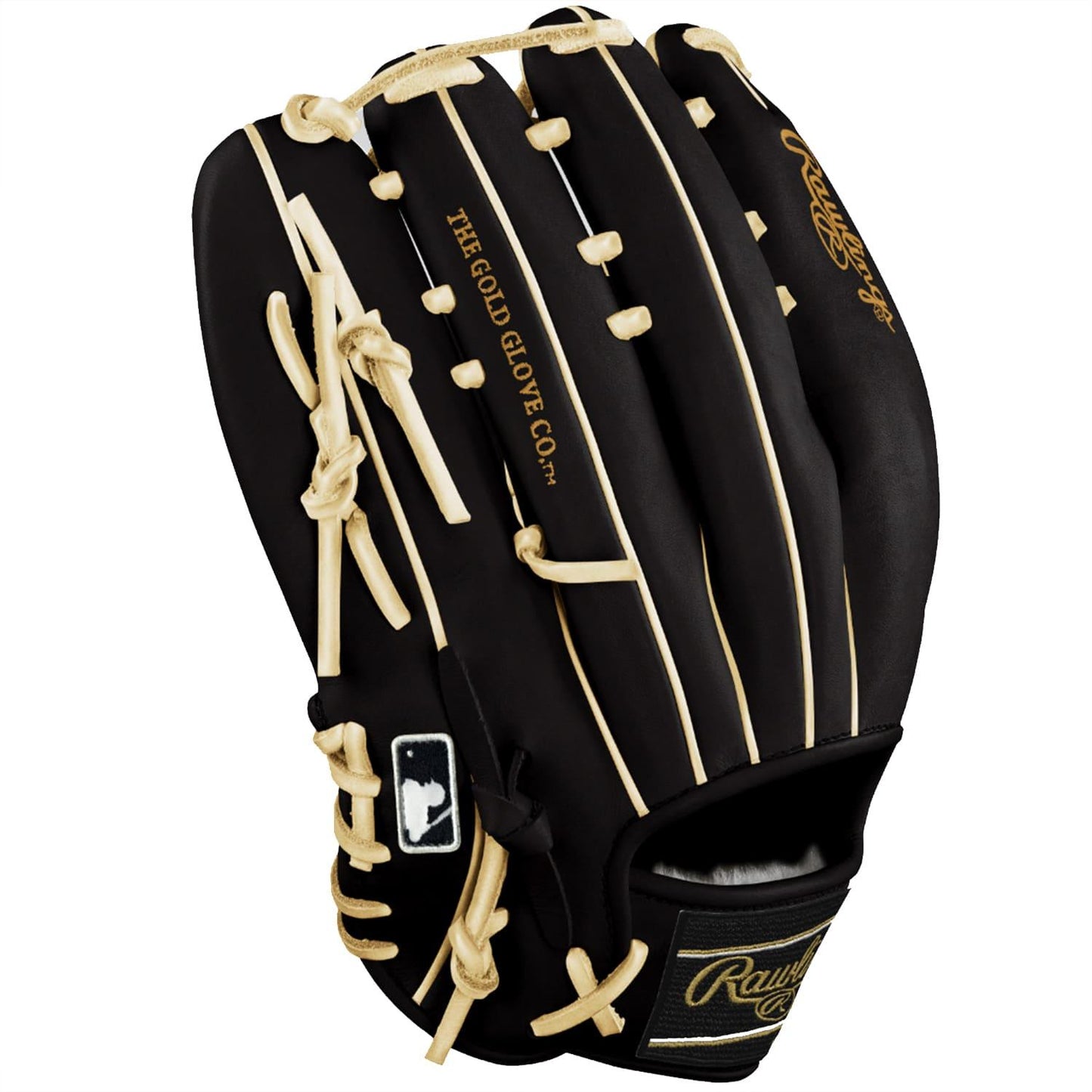 2024 Rawlings Heart of The Hide 13 Slowpitch Softball Glove - R7