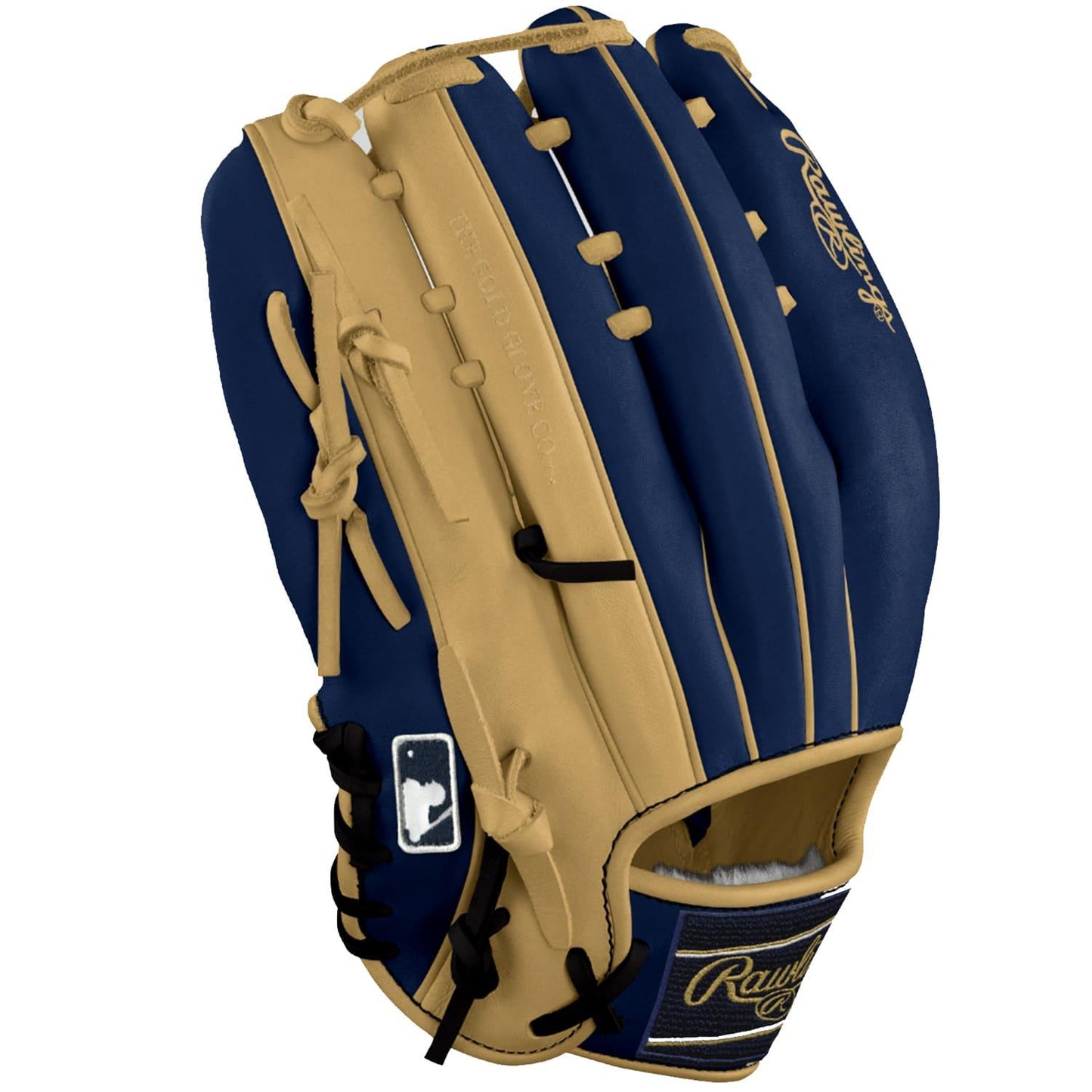 2024 Rawlings Heart of The Hide 13 Slowpitch Softball Glove - R8