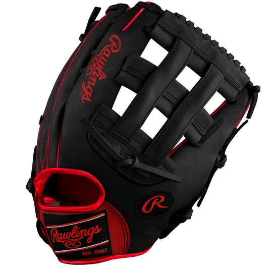 2024 Rawlings Heart of The Hide 13 Slowpitch Softball Glove - R9