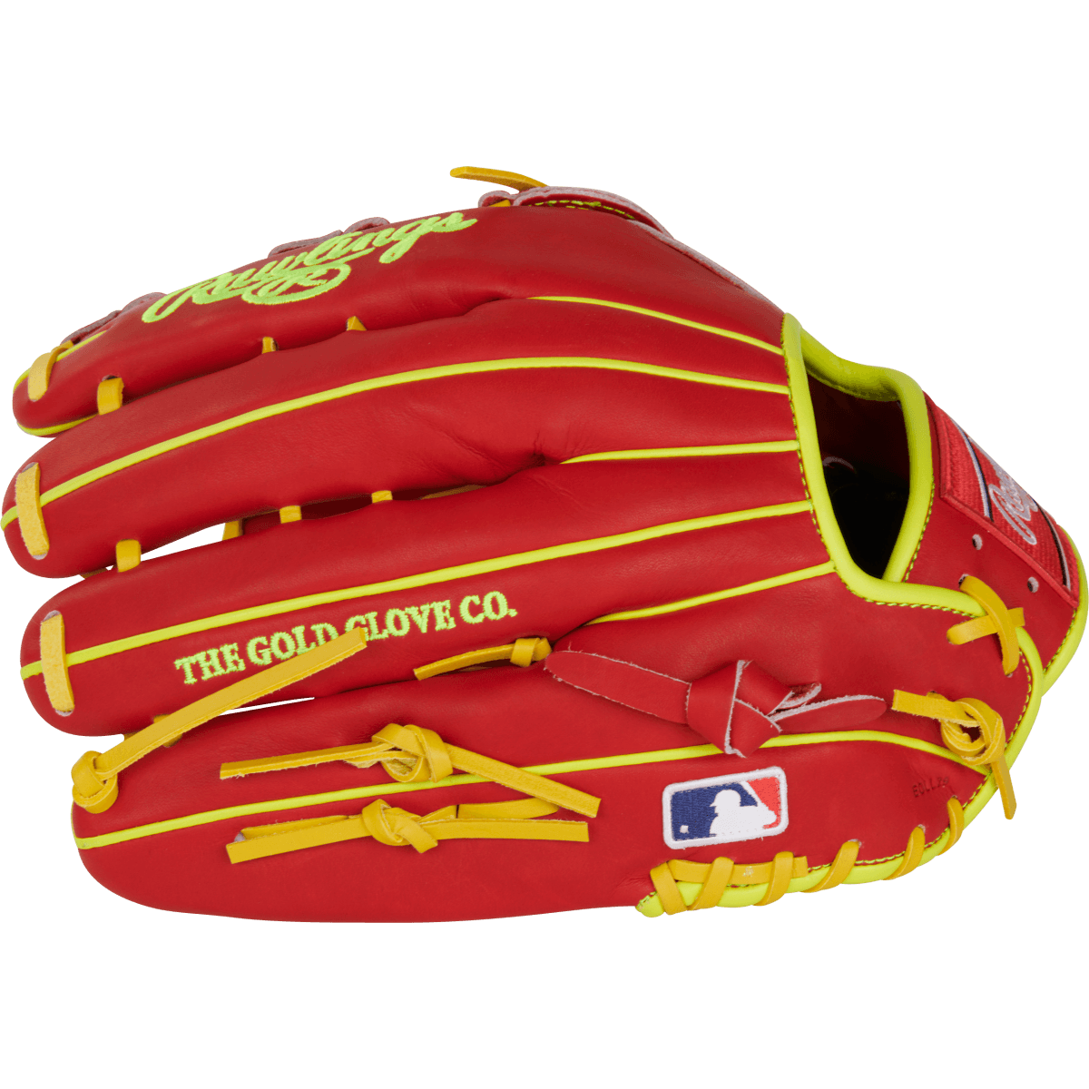 2023 Rawlings Heart of the Hide 12.75″ Glove - RGGC Jul23' - PRORA13S