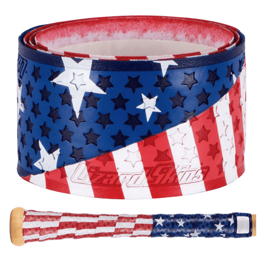 Lizard Skins DSP Bat Grip - Independence