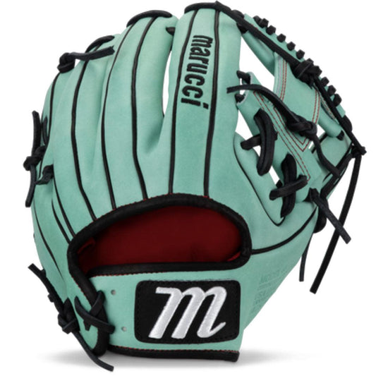 Marucci Capitol 11.75 Baseball Glove - MFG2CP44A2-MT/BK