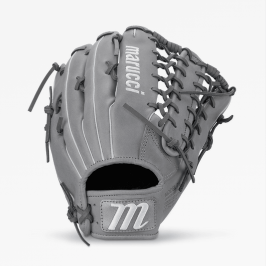 Marucci Cypress 12.75 Baseball Glove - MFG2CY78R1-GY/SL