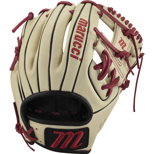Marucci Oxbow M Type 11.5 Baseball Glove - MFG2OX43A2-CM/BK