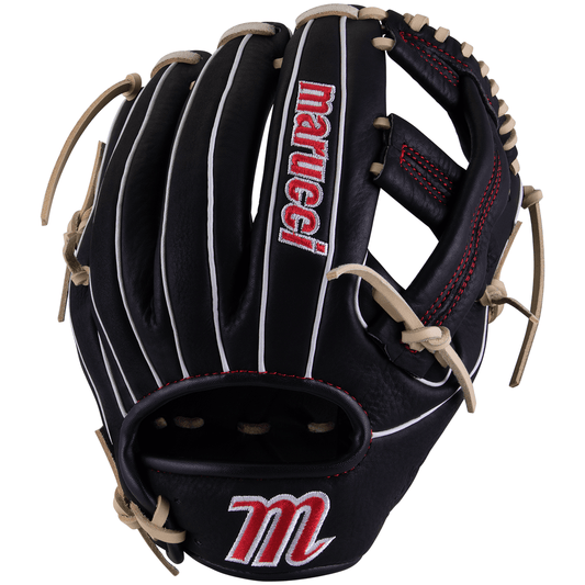 Marucci Acadia Series 11.50 Glove - MFGACM43A4-BK/CM