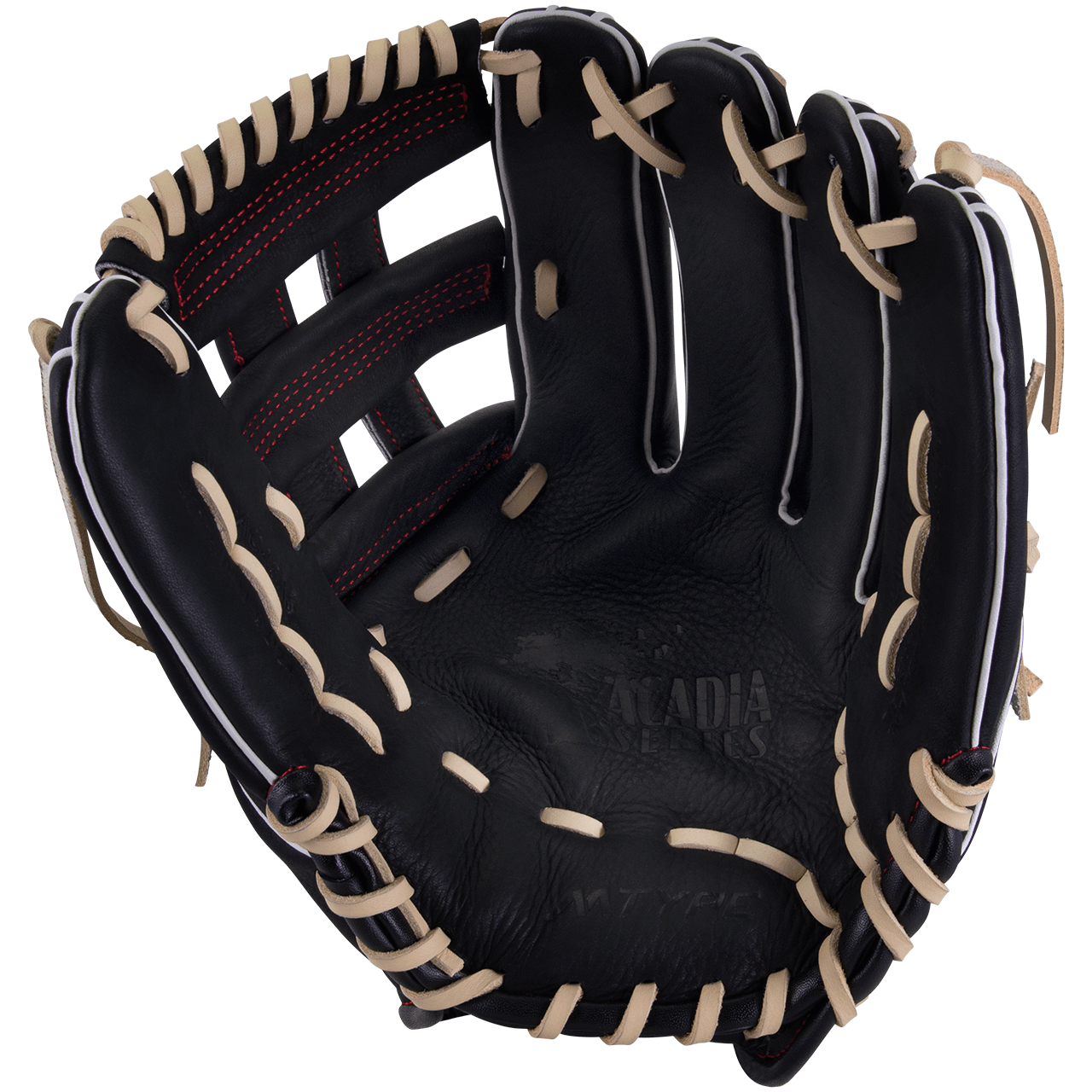 Marucci Acadia Series 12 Glove - MFGACM45A3-BK/CM