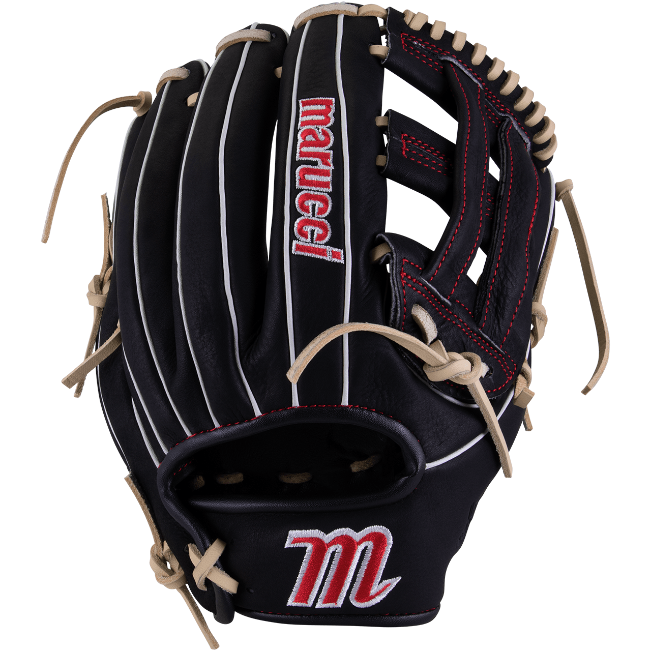 Marucci Acadia Series 12 Glove - MFGACM45A3-BK/CM