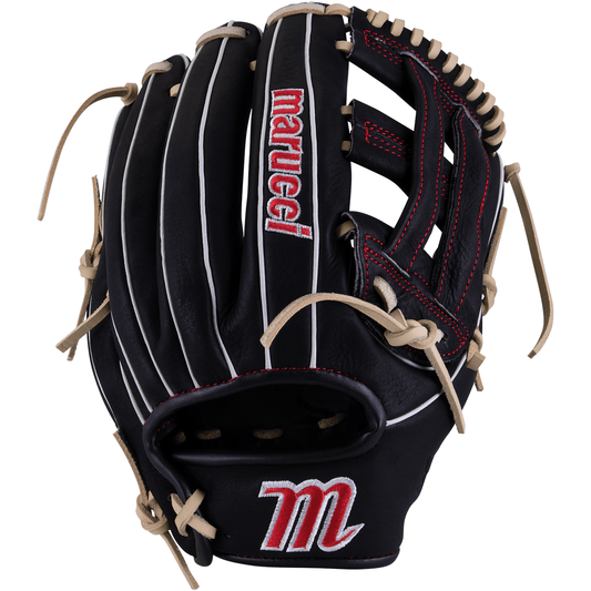 Marucci Acadia Series 12 Glove - MFGACM45A3-BK/CM