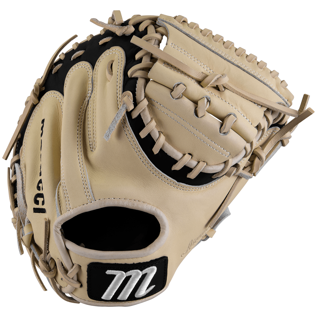 2021 Marucci Ascension M Type Series 32.5 Catchers Glove - MFGASM2Y-CM