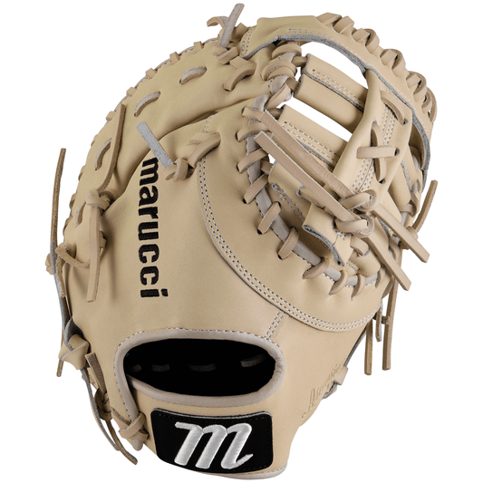 Marucci Ascension M Type Series 12.50 First Base Mitt/Glove - MFGASM3Y-CM