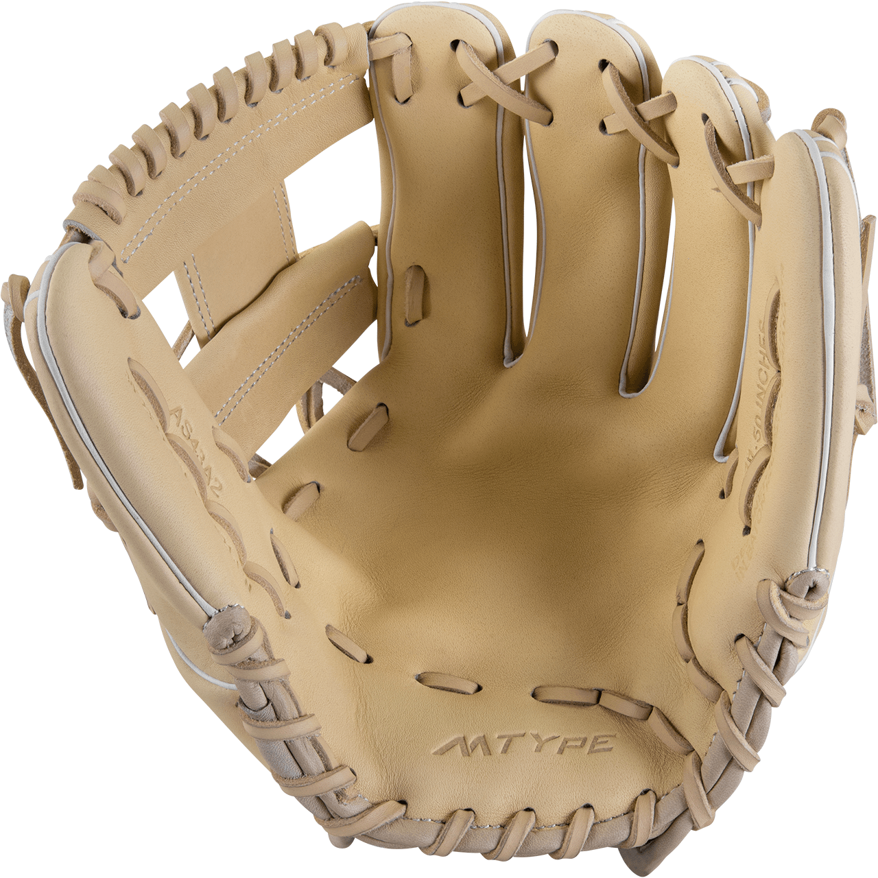 Marucci Ascension M Type Series 11.25 Glove - MFGASM42A2-CM