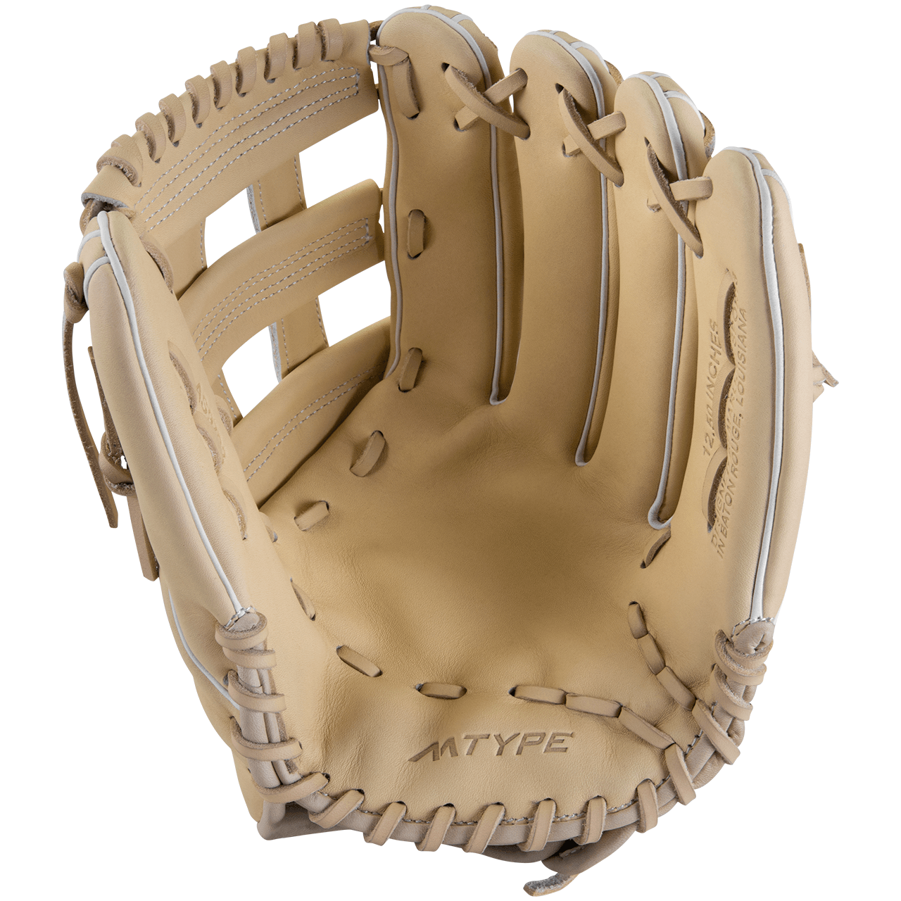 Marucci Ascension M Type Series 12.50 Glove - MFGASM97R3-CM