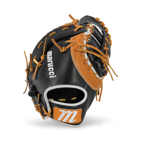 Marucci Capitol Series 39S1 13 First Base Glove-MFGCP39S1-BK/TF