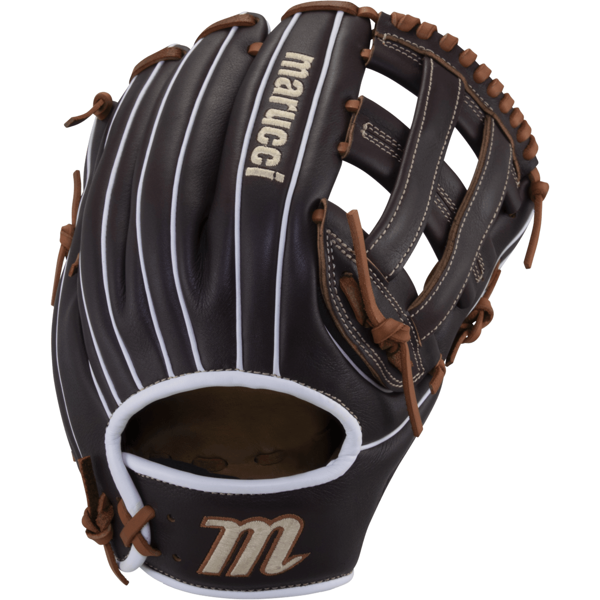 Marucci Krewe M Type 12 Baseball Glove - MFGKR45A3-BR/TN