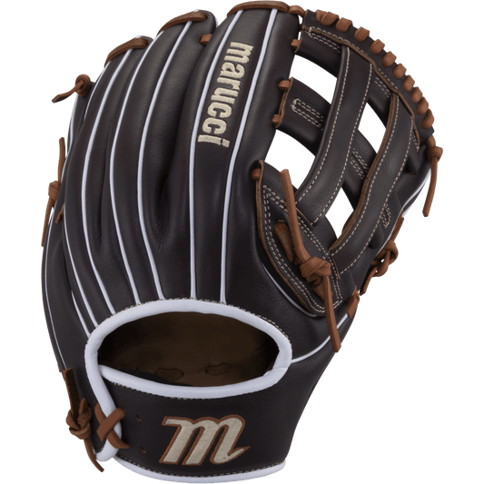 Marucci Krewe M Type 12 Baseball Glove - MFGKR45A3-BR/TN
