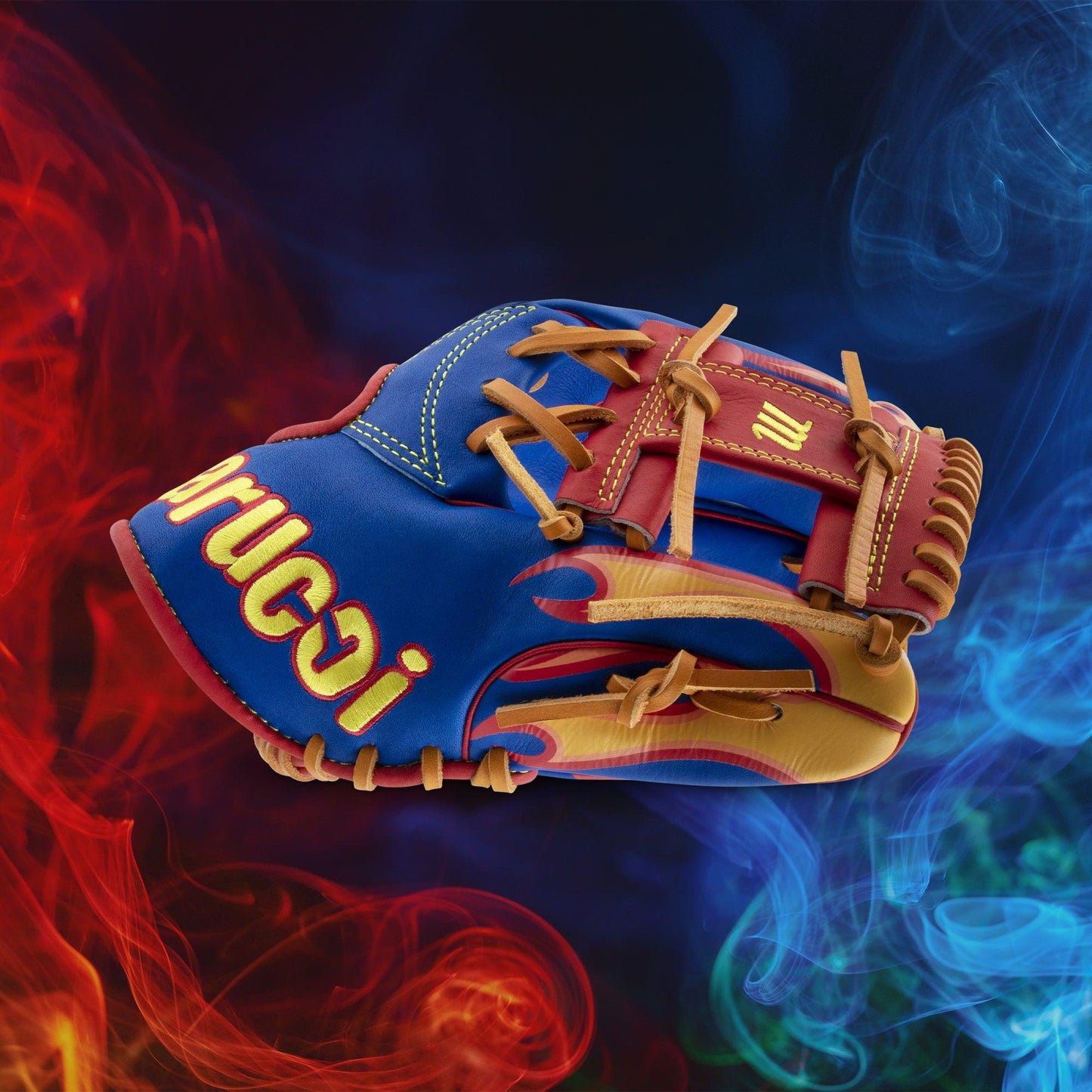 Marucci Nightshift Series Van Leemer 11.5 Glove - MFGNTSHFT-0101