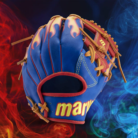 Marucci Nightshift Series Van Leemer 11.5 Glove - MFGNTSHFT-0101