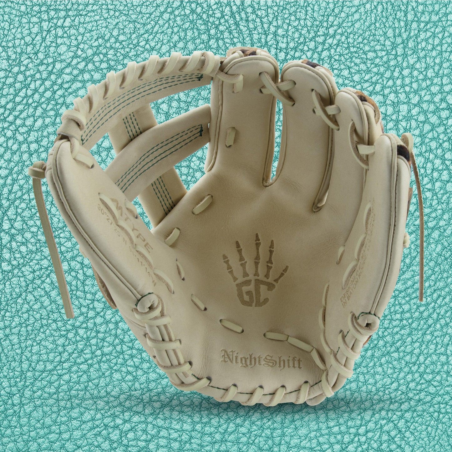 Marucci Nightshift Series Coco 11.75 Glove - MFGNTSHFT-0104
