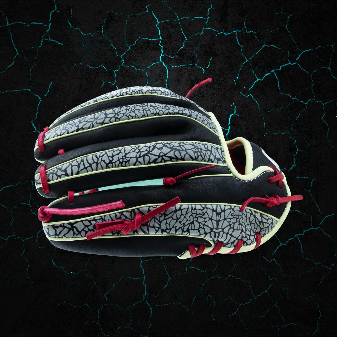 Marucci Nightshift Series [Veloci]Rapter 12 Glove - MFGNTSHFT-0106