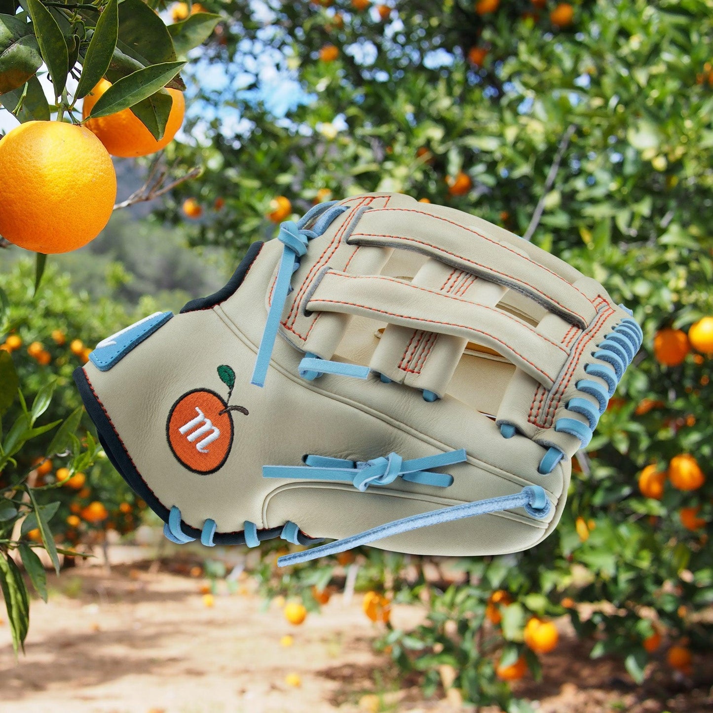 Marucci Nightshift Series Horizon 11.75 Glove - MFGNTSHFT-0202