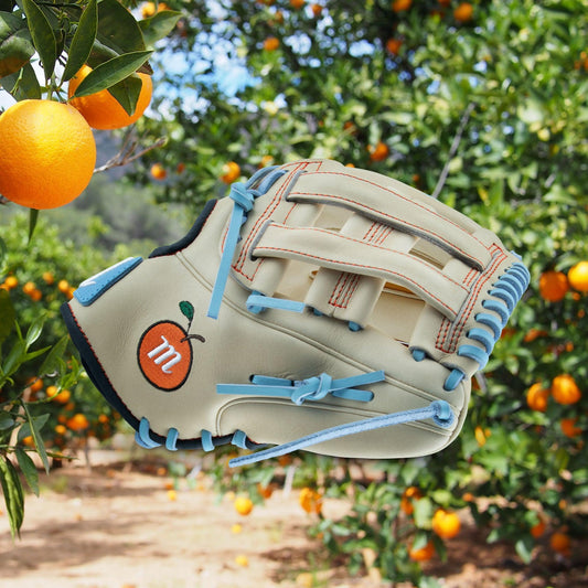 Marucci Nightshift Series Horizon 11.75 Glove - MFGNTSHFT-0202