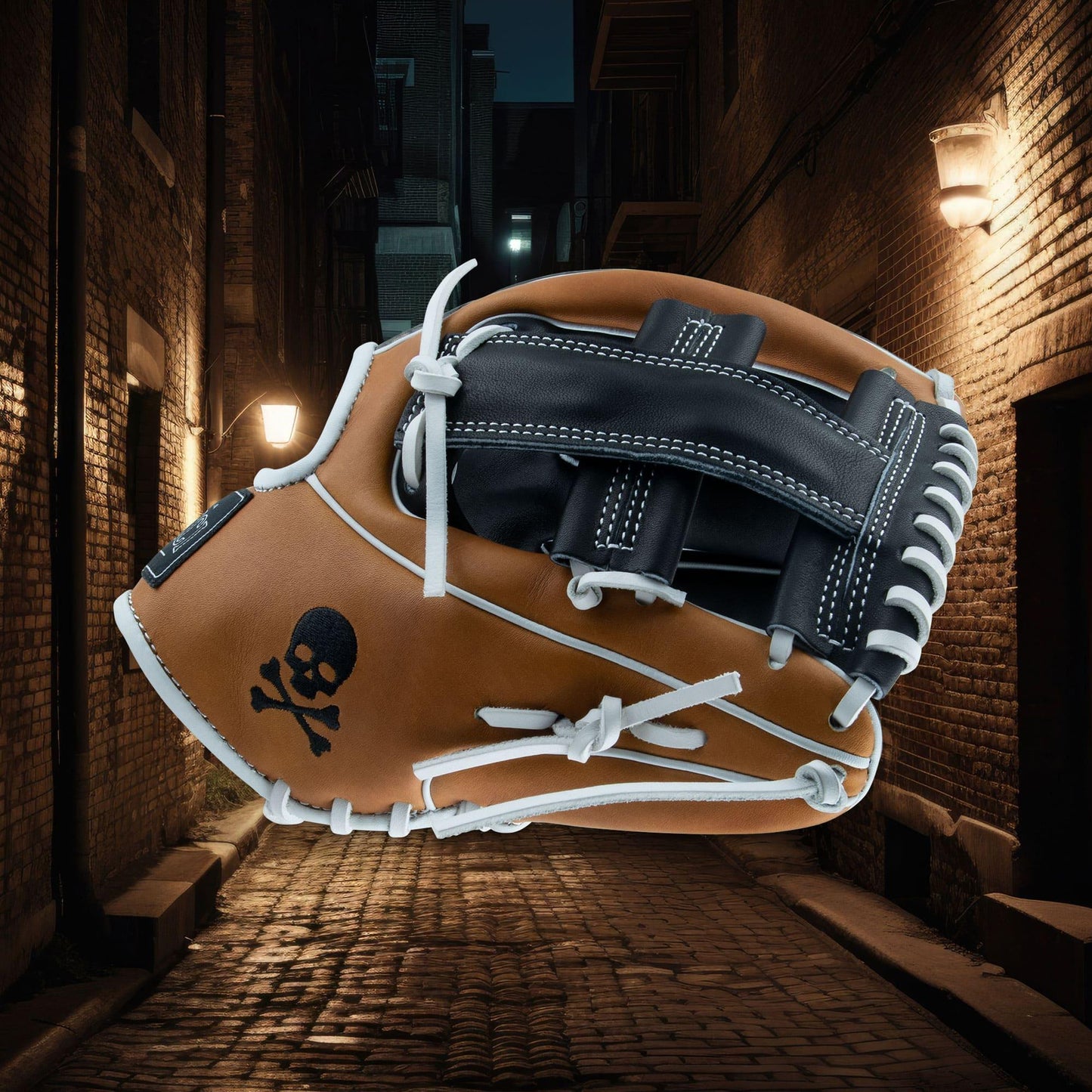 Marucci Nightshift Series NightCrawl 11.75 Glove - MFGNTSHFT-0205