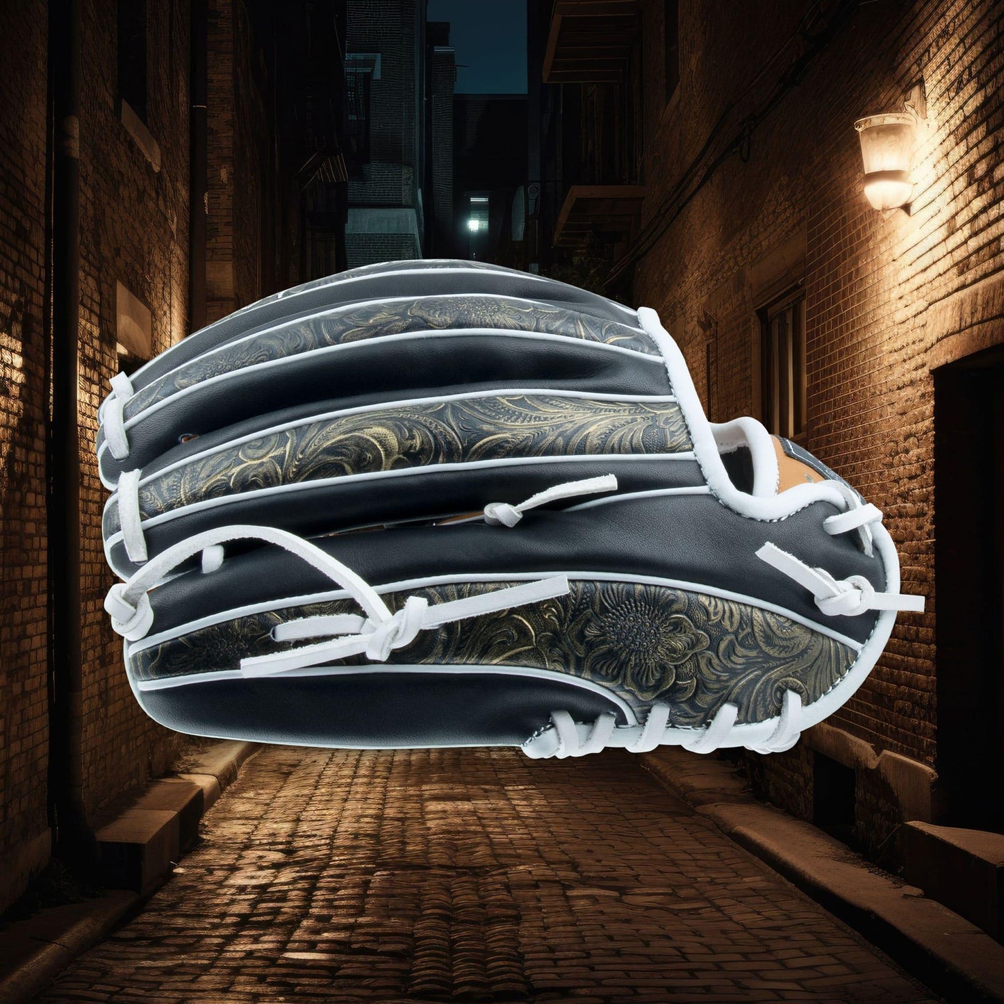 Marucci Nightshift Series NightCrawl 11.75 Glove - MFGNTSHFT-0205