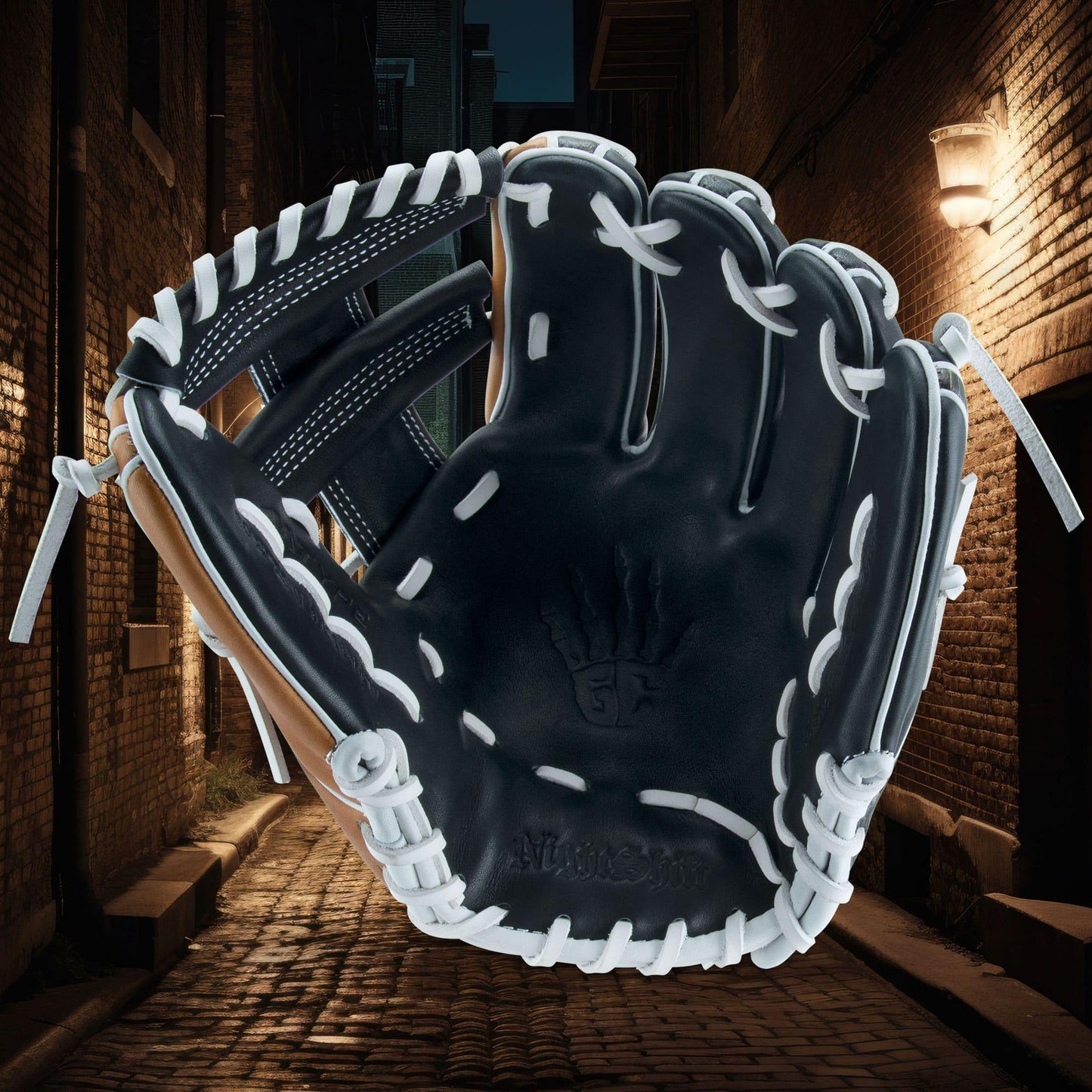 Marucci Nightshift Series NightCrawl 11.75 Glove - MFGNTSHFT-0205