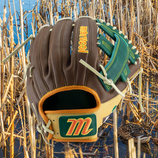 Marucci Nightshift Series Mallard II 11.5 Glove - MFGNTSHFT-0206