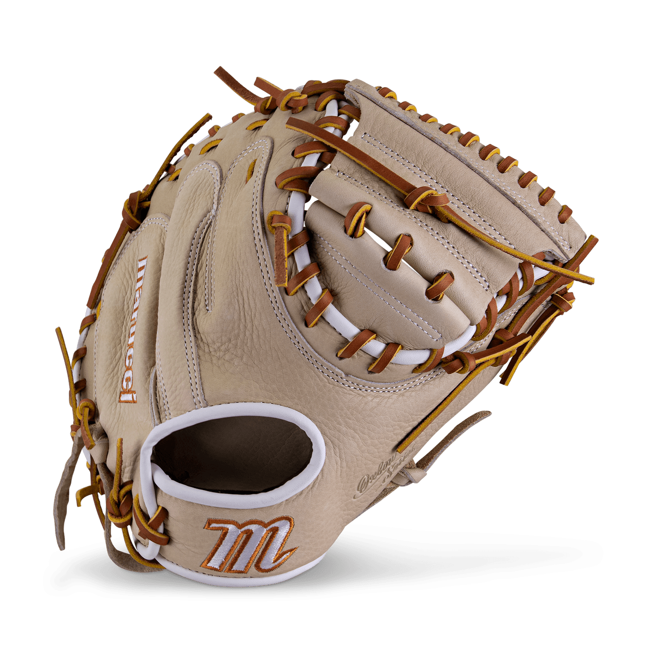 2021 Marucci Oxbow Series 33.5 Catchers Glove - MFGOXM235C1-CM