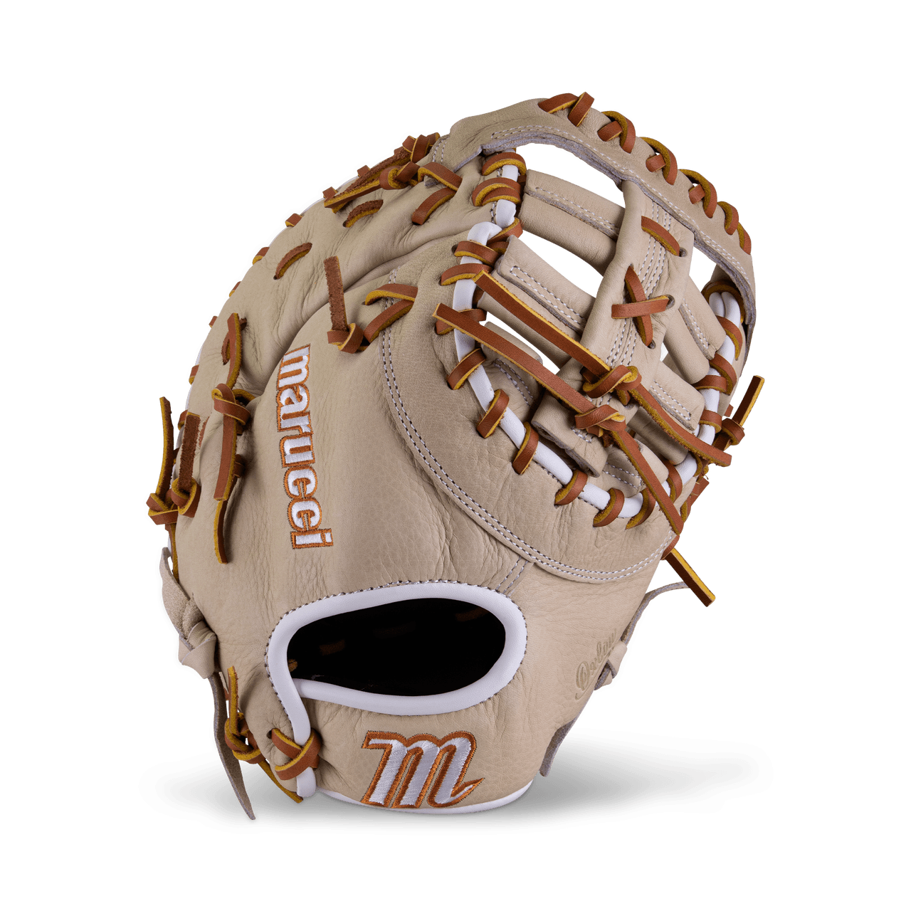 Marucci Oxbow Series 12.75 First Base Glove - MFGOXM38S1-CM